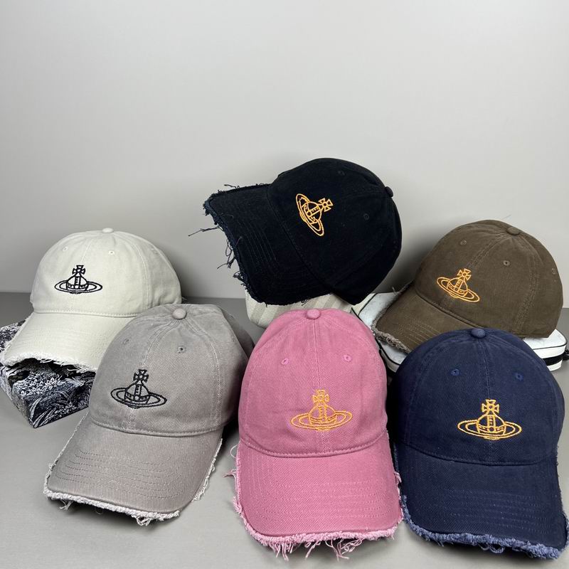 Vivienne Westwood Cap dx06